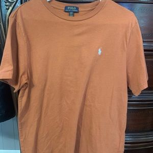 boys xl polo shirt